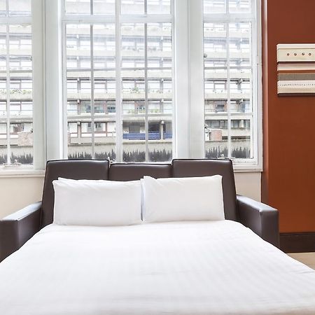Club Living - Barbican Apartments London Kültér fotó