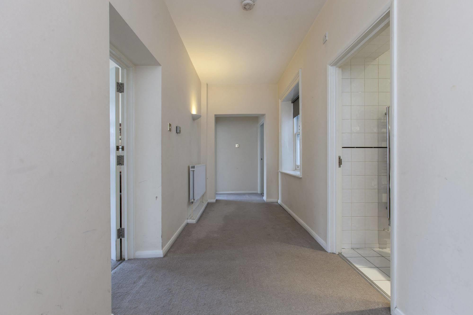 Club Living - Barbican Apartments London Kültér fotó