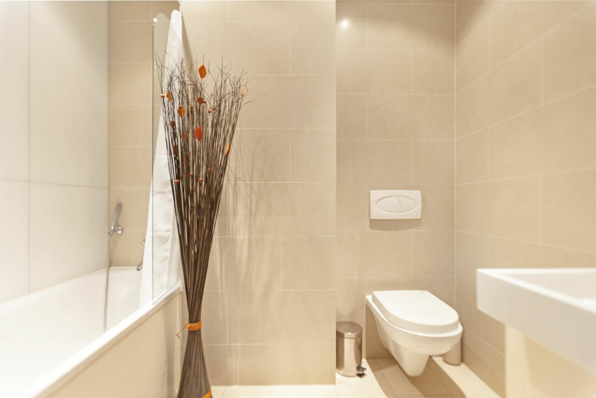 Club Living - Barbican Apartments London Kültér fotó