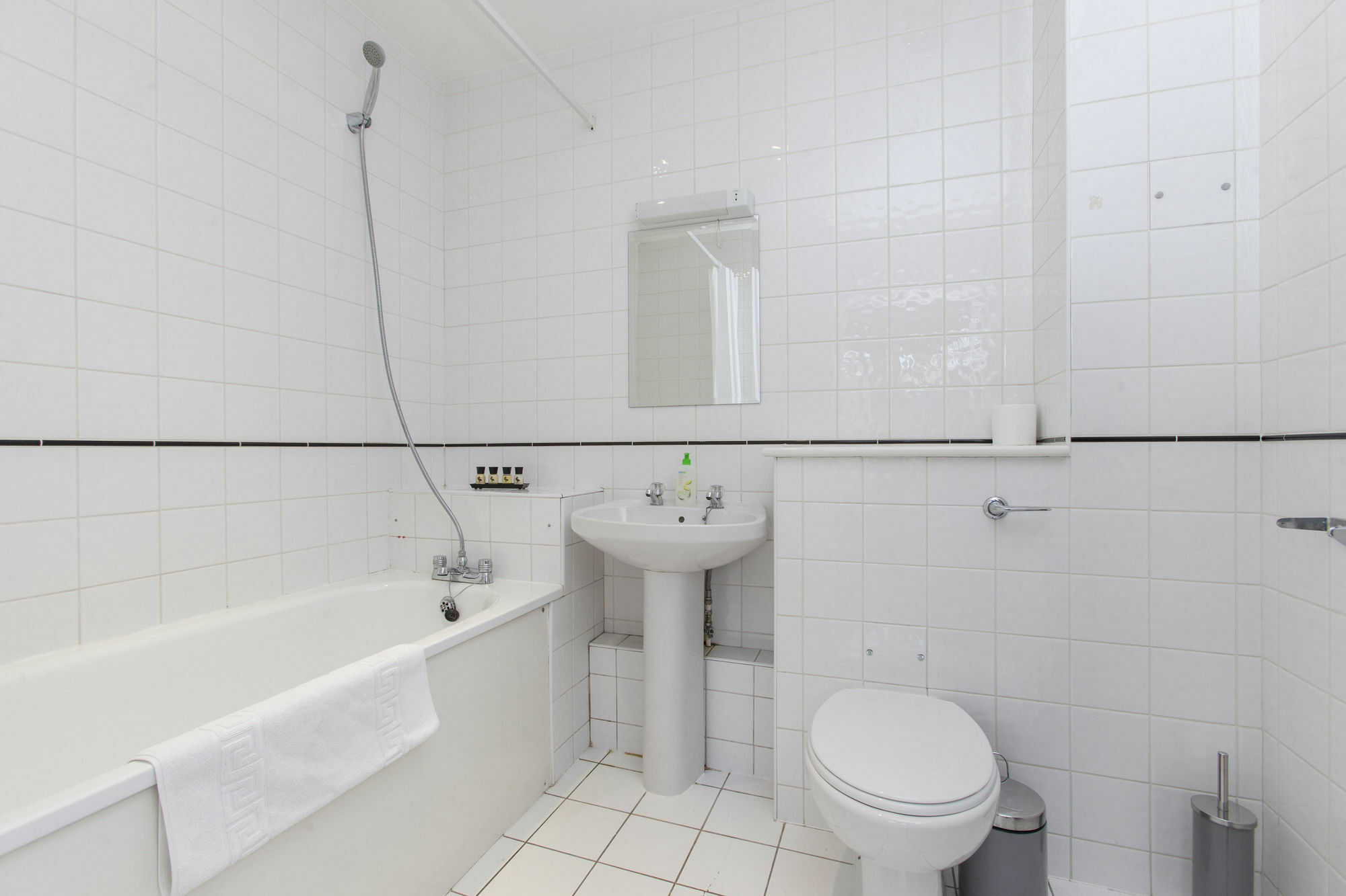 Club Living - Barbican Apartments London Kültér fotó